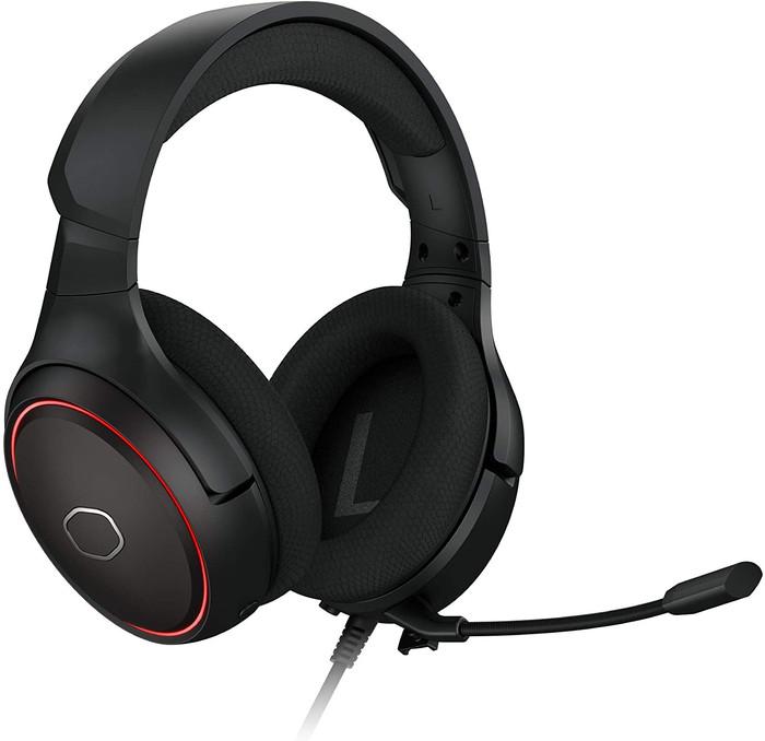Cooler Master MH650 Gaming Headset
