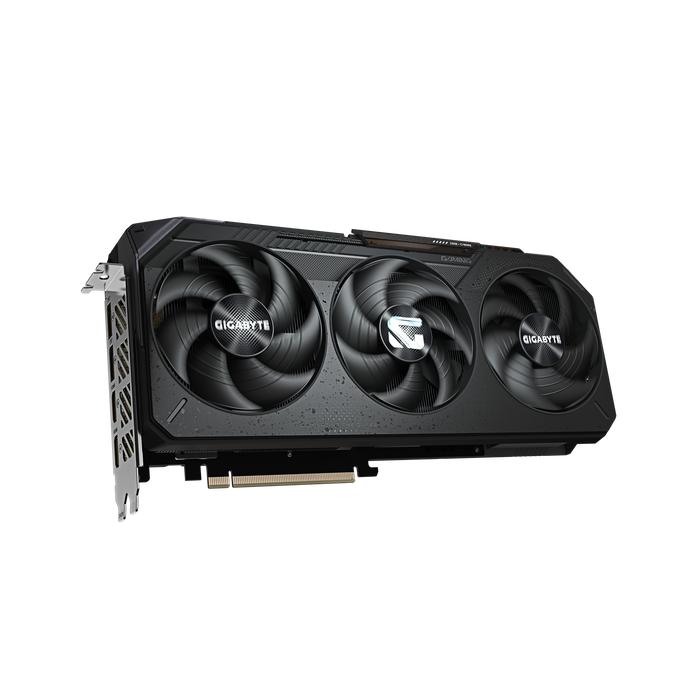 GIGABYTE AMD Radeon RX 9070 XT GAMING OC 16GB GDDR6 - Image 2