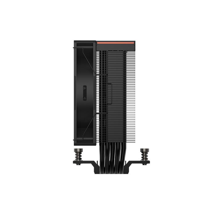 PCCOOLER / PC Cooler RT500 DIGITAL ARGB BK - Image 4