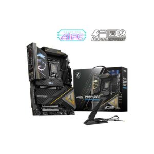 MSI MEG Z890 ACE (LGA1851, Z890, DDR5)