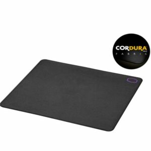 JualCooler Master MP511 L &ndash; Cordura Fabric &ndash; Gaming Mouse Pad Mousepad