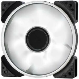 FAN CASING Fractal Design PRISMA SL-12 - 120mm WHITE