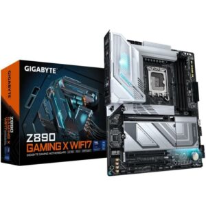 GIGABYTE Z890 GAMING X WIFI7 (LGA1851, Z890, DDR5)