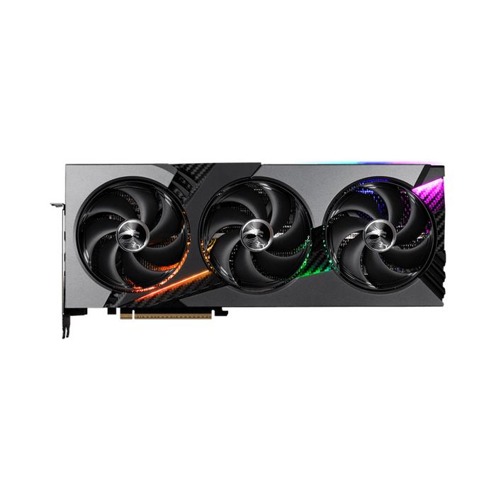 MSI GeForce RTX 5070 VANGUARD SOC LAUNCH EDITION 12GB GDDR7 - Image 2