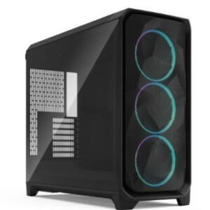 Fractal Design Meshify 3 XL | Black TG Light Tint