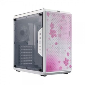 CASING COOLER MASTER MASTERBOX Q500L SAKURA