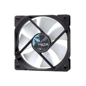 JualFAN CASING Fractal Design Dynamic X2 GP-14 PWM 140mm &ndash; WHITE