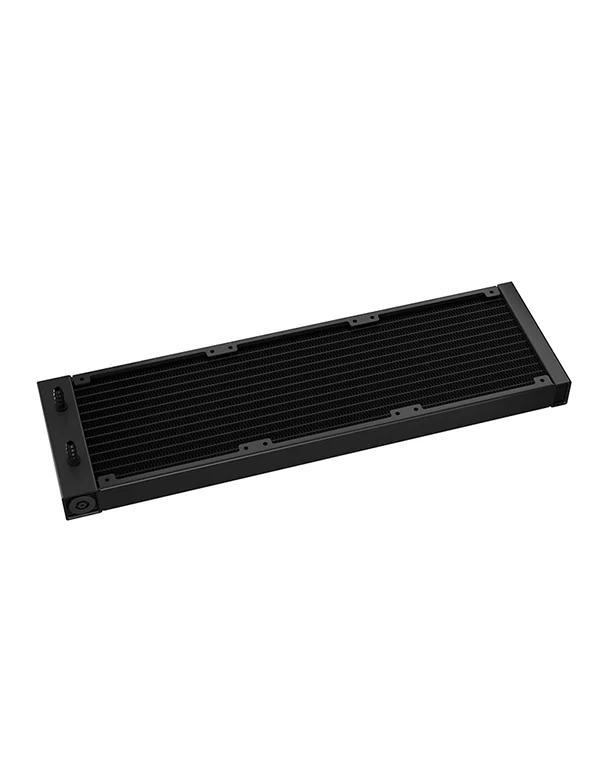 DeepCool LE360 V2 360mm - AIO Liquid CPU Cooler - Image 3