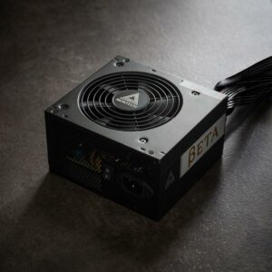 JualPOWER SUPPLY MONTECH BETA 650W 80+ BRONZE