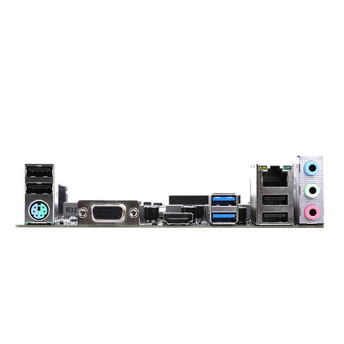 COLORFUL H510M-T M.2 V20 (Socket 1151 Gen 10, gen 11) - Image 3