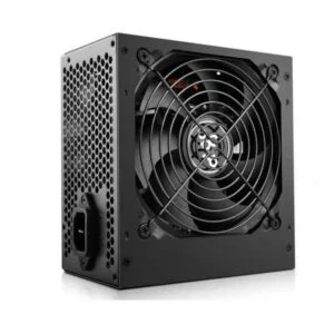 JualPower Supply AIGO GP750 &ndash; 750W 80+ Bronze FLAT CABLE