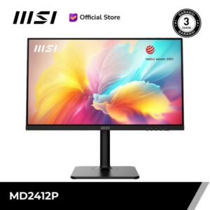 Monitor MSI Modern MD2412P - Full HD 24" Inch