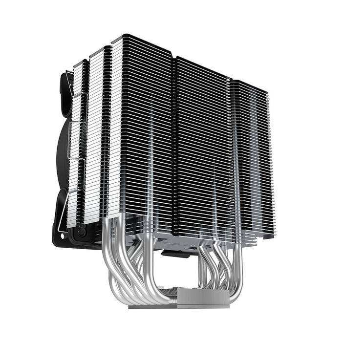 PC COOLER / PCCOOLER GI-R66U - CPU Cooler - Image 3