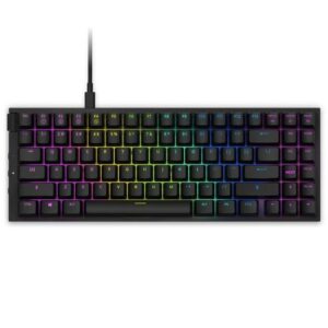 JualNZXT FUNCTION KEYBOARD MINI TKL