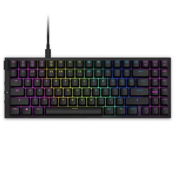 NZXT FUNCTION KEYBOARD MINI TKL