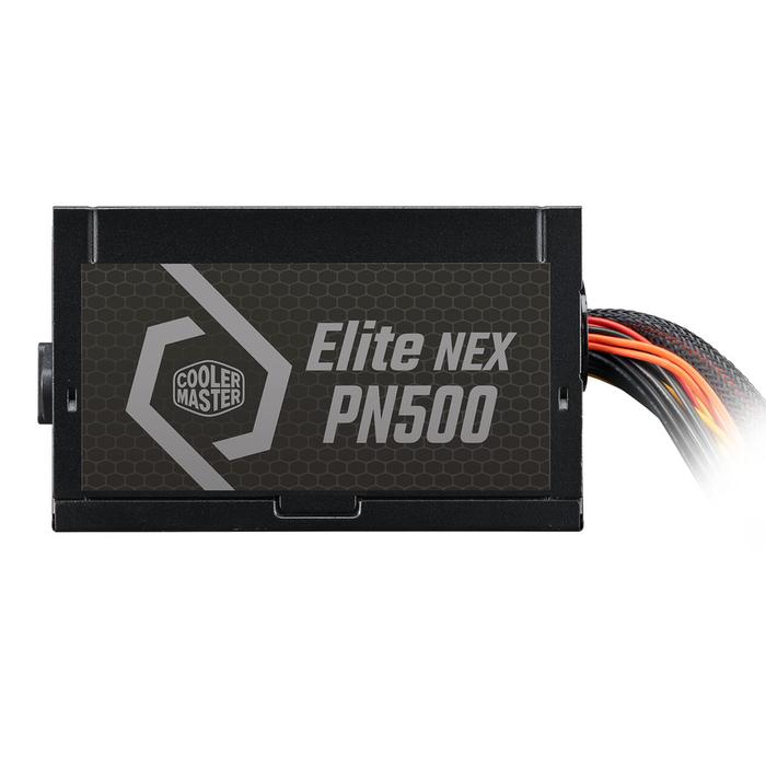 POWER SUPPLY COOLER MASTER ELITE NEX PN500 - 500W - Image 3