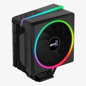 JualAEROCOOL CYLON 4 ARGB &ndash; CPU COOLER SUPPORT LGA 1700