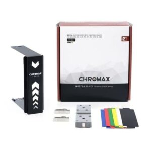 NOCTUA CHROMAX NA-HC3 CH.B.K.S
