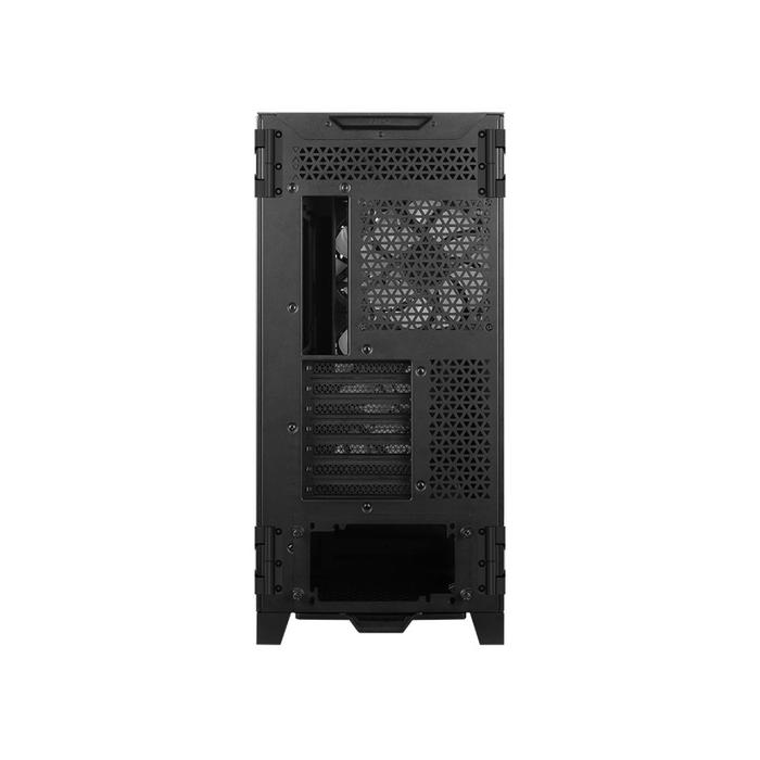 CASING MSI MEG PROSPECT 700R E-ATX + 4 FAN - Image 5