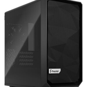 CASING FRACTAL DESIGN MESHIFY 2 MINI M-ATX Gaming Case