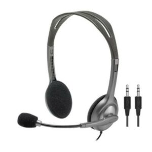JualHeadset Stereo Logitech H110 – Original Garansi Resmi