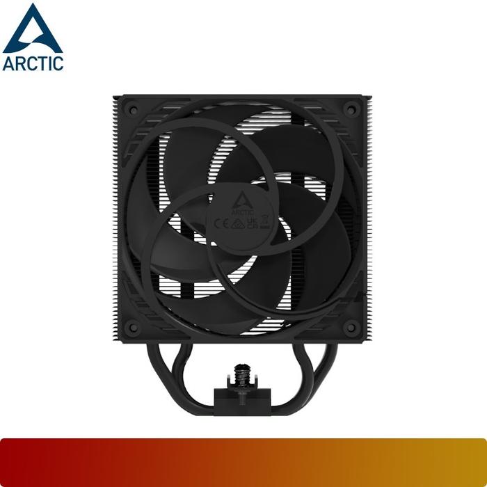 ARCTIC Freezer 36 (Black) | Multi Compatible Tower CPU Cooler - Image 3