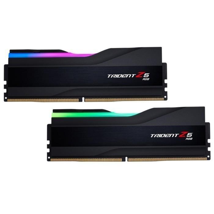 GSKILL / G.SKILL TRIDENT Z5 RGB DDR5 64GB (2x32GB) 6000MHz - KIT - Image 2