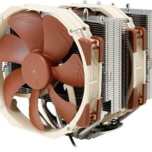 NOCTUA NH-D15 - CPU COOLER