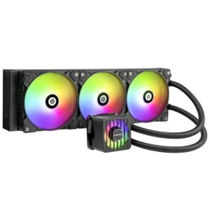 ENERMAX LIQMAXFLO 360  ARGB 360mm - AIO LIQUID CPU COOLER