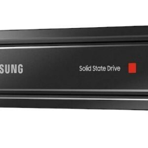 JualSSD Samsung 980 PRO NVME M.2 2TB PCIE 4.0 GEN 4&times;4 WITH HEATSINK