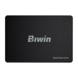 JualBIWIN M100 2.5&Prime; SATA III SSD 128GB