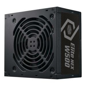 JualPOWER SUPPLY COOLER MASTER ELITE NEX W500 – 500W 80+