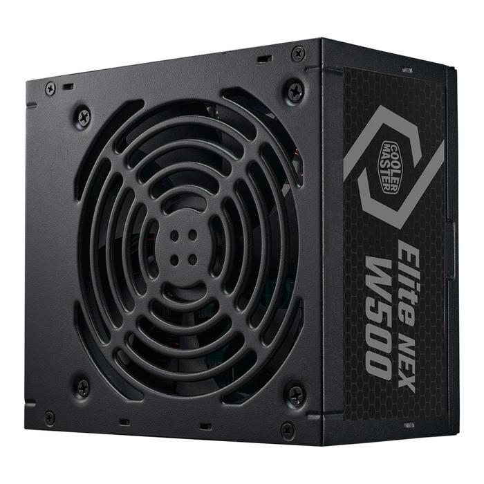 POWER SUPPLY COOLER MASTER ELITE NEX W500 - 500W 80+
