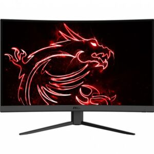 MSI Optix G32C4 CURVED 1080P FULL HD 165hz 1ms
