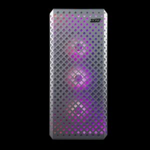 JualCASING ADATA XPG DEFENDER PRO WHITE &ndash; MID TOWER GAMING CASE