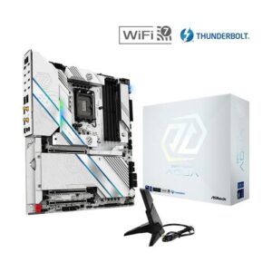 JualASROCK Z890 TAICHI AQUA (LGA1851, Z890, DDR5)