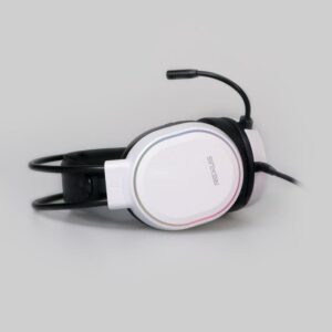 Rexus Headset Gaming Thundervox HX9 - Putih / WHITE