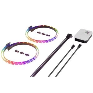 HYTE LS30 LED Strip 2 Pack with NP50