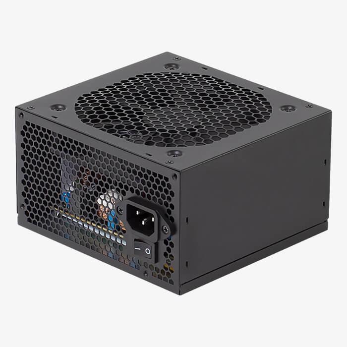 Power Supply AeroCool United Power 400W 80+ - Image 4