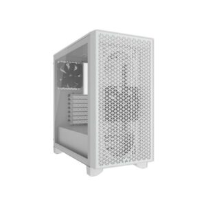 JualCASING CORSAIR 3000D AIRFLOW – Mini ITX, MATX, ATX – WHITE