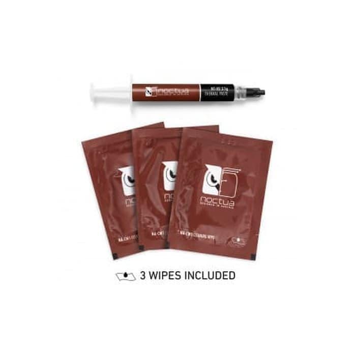 Thermal Paste - Noctua NT-H2 3.5g - Image 2