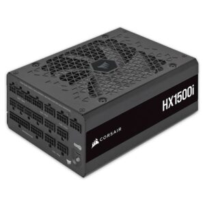 JualCorsair HX1500i / HXI 1500 Full Modular &ndash; Platinum