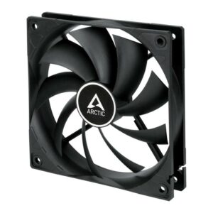 JualARCTIC F12 PWM PST SINGLE PACK &ndash; Fan Speed 230 &ndash; 1350 rpm &ndash; 120mm FAN