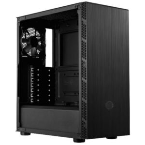 CASING COOLER MASTER MASTERBOX MB600L V2 wo/ODD