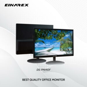 Monitor LED EINAREX DS-PM190F - 19"