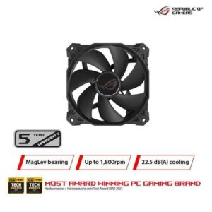 JualFAN CASING ASUS ROG STRIX XF120 &ndash; 12CM