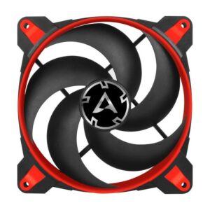 JualFan Casing ARCTIC BIONIX P140 PWM PST 140mm FAN &ndash; RED