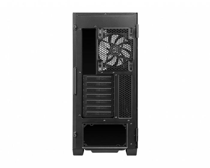 Casing MSI MAG VAMPIRIC 300R ARGB TEMPERED GLASS - E-ATX / ATX / M-ATX - Image 5