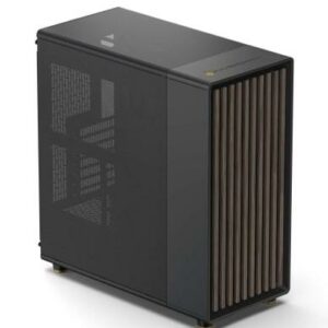 CASING FRACTAL DESIGN NORTH MESH - ATX GAMING CASE