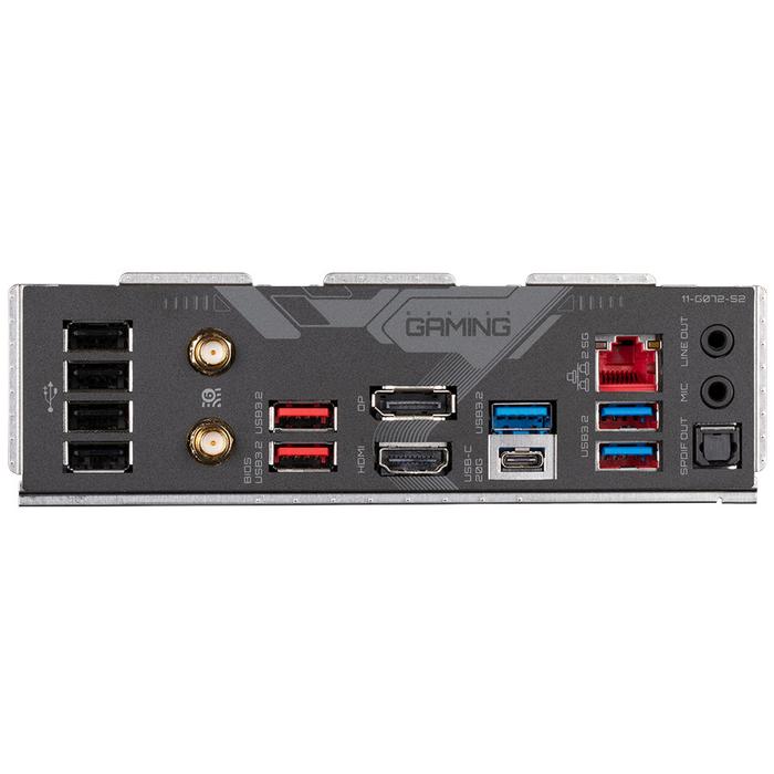 GIGABYTE Z790 GAMING X AX DDR5 (Socket LGA 1700, Z790) - Image 5